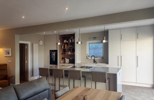 Portstewart House | Lever Lodge
