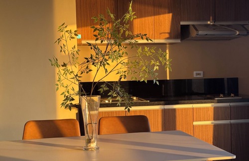 Pasay Condo | Levi & Moon's Luxurious Haven in the Sky 2 bathrooms