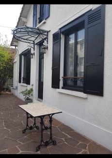 Argenteuil Bed & Breakfast | L’Evidence