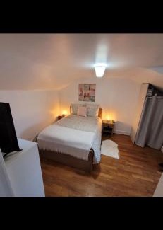 Argenteuil Bed & Breakfast | L’Evidence