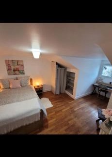 Argenteuil Bed & Breakfast | L’Evidence