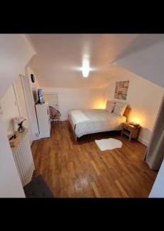 Argenteuil Bed & Breakfast | L’Evidence