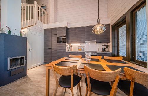 Sirkka Apartment | Levillas Sointuilevi 2A75