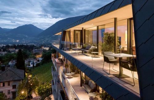 Merano Apartment | Levita Living Wolke