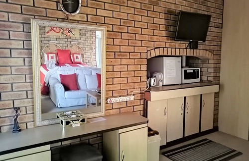 Yzerfontein Bed & Breakfast | Lewens-Essens On C