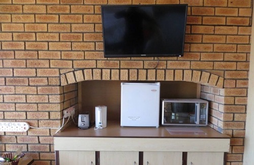 Yzerfontein Bed & Breakfast | Lewens-Essens On C