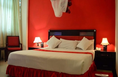 Awassa Hotel | Lewi Hotel Piazza