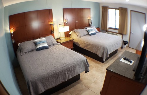 Yankton Hotel | Lewis and Clark Resort