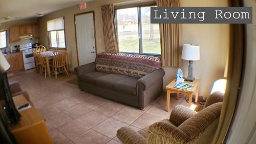Yankton Resort | Lewis & Clark Resort