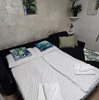 Mierovo Apartment | Lexa Apartment