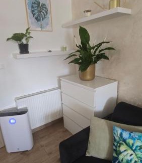 Mierovo Apartment | Lexa Apartment