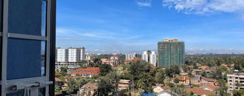 Nairobi Apartment | Lexabensa stays
