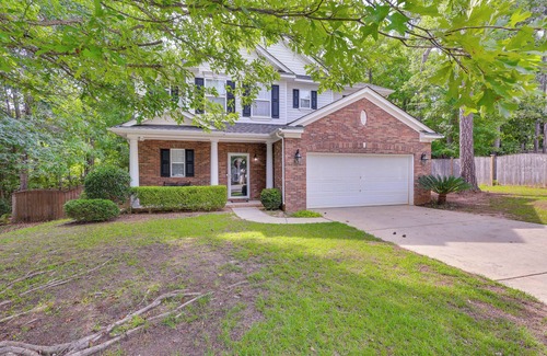 Lexington House | Lexington Nest - 3Bed 2-1/2Bath