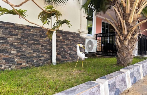 Afienya Apartment | Lexsarp Apartments