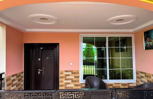 Afienya Apartment | Lexsarp Apartments