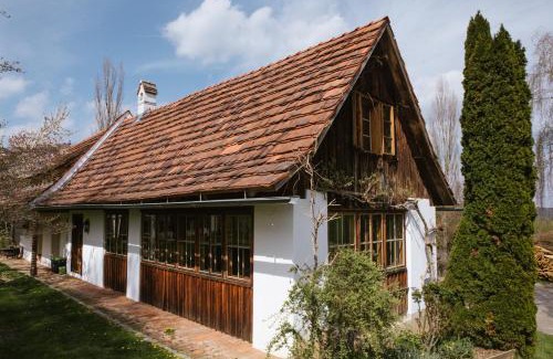 Wildon Apartment | Lexsimihof - Stöckl
