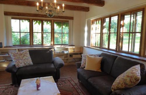 Wildon Apartment | Lexsimihof - Stöckl