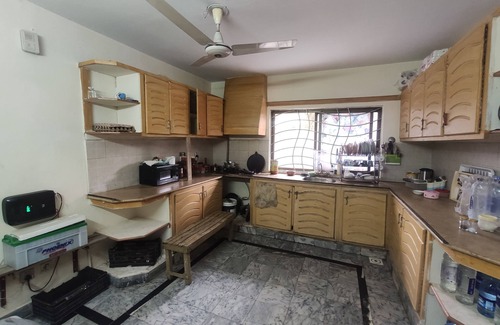 G-9 Sector House | LEXUS HOME SPACIOUS AND CENTRALLY LOCATED