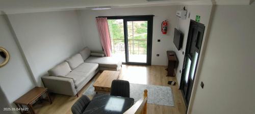 Caykara Villa | LEYLİ GABAN VİLLA