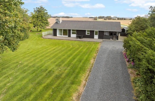 Lihme House | LF121502 Spøttrup - Skovfyrvej 2