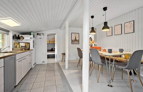 Lihme House | LF12164 Spøttrup - Nobilisvej 3
