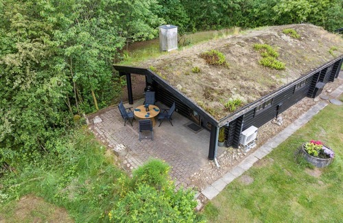 Ronbjerg House | LF14362 Roslev - Nautrupvej 62