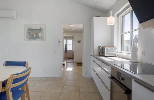 Hvalpsund House | LF15112 Farsø - Strandvejen 12 A