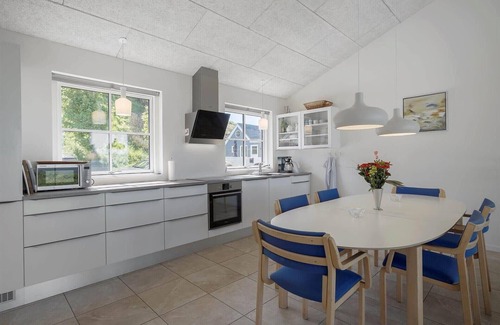 Hvalpsund House | LF15112 Farsø - Strandvejen 12 A