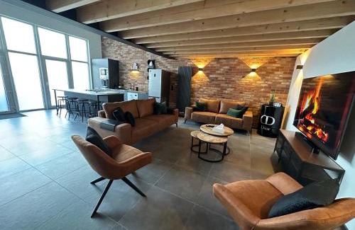 Flemalle Villa | LFA - 171 - Superbe Loft avec Sauna