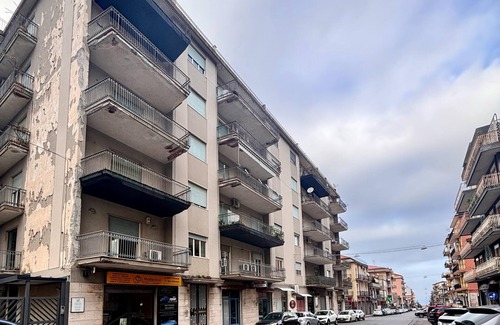 Coste Apartment | LG Appartamento Turistico Giarre