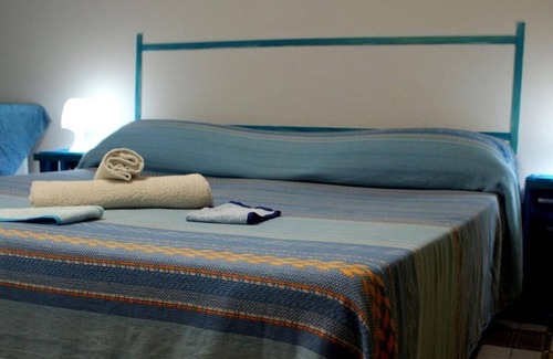 Scillichenti Bed & Breakfast | LG Tourist Apartment Acireale