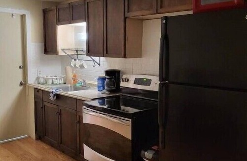 Surfside Historic District Apartment | Lge Studio/1 Bedrm Nr Ocean Ctrnn