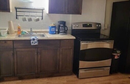 Surfside Historic District Apartment | Lge Studio/1 Bedrm Nr Ocean Ctrnn