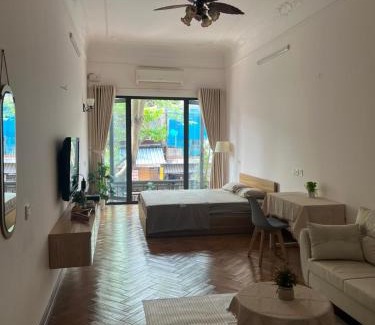 Hang Buom Bed & Breakfast | LH Homestay