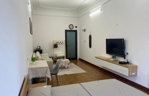 Hang Buom Bed & Breakfast | LH Homestay
