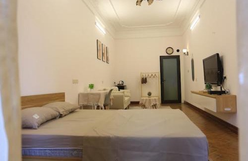 Hang Buom Bed & Breakfast | LH Homestay