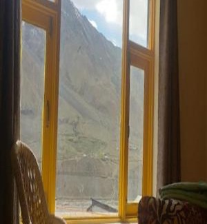Kaza House | Lhaksam Homestay By StayApart