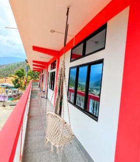 Bomdila House | Lhamu homestay