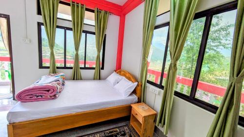 Bomdila House | Lhamu homestay
