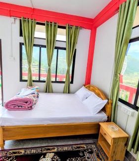Bomdila House | Lhamu homestay