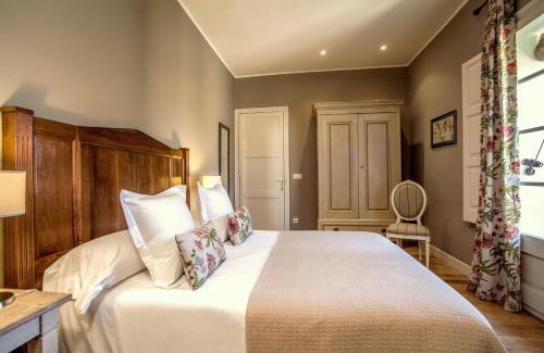 Torroella de Fluvia Bed & Breakfast | LHort de Sant Cebrià
