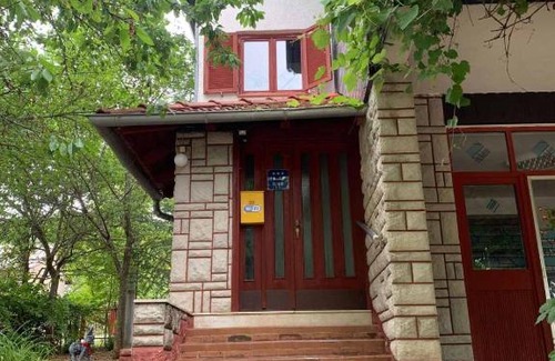 Donji Lapac House | Ličke noći