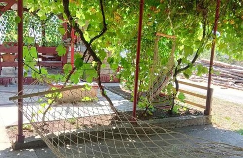 Donji Lapac House | Ličke noći