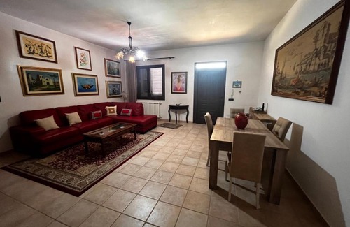 Carmiano House | Li pitruzzi