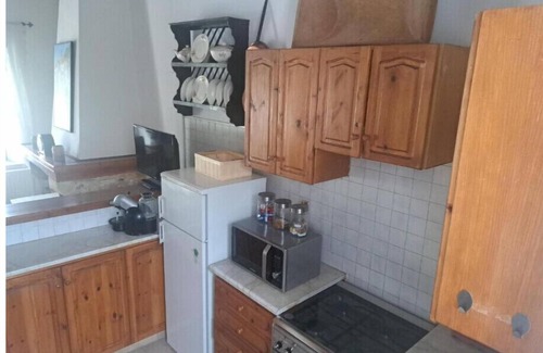 Panagia House | Liakoto - Two-Bedroom House