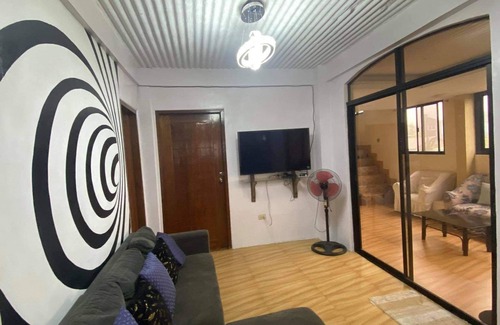 Silang Junction North Villa | Lianne Loft