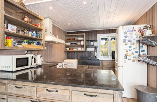 B Cottage | Libehi Panorama