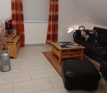Sassenburg Apartment | "Libelle am Bernsteinsee" in Stüde, Sassenburg
