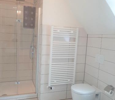 Sassenburg Apartment | "Libelle am Bernsteinsee" in Stüde, Sassenburg
