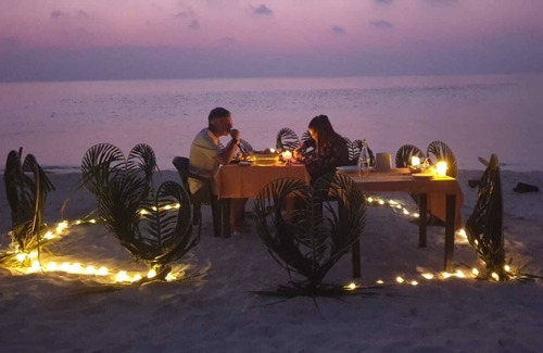Himandhoo House | Liberty Guesthouse Himandhoo